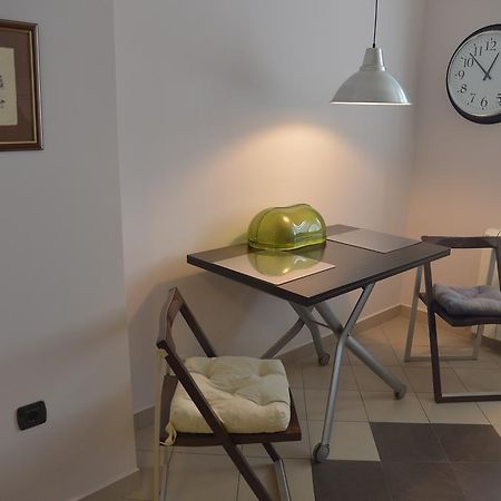 Apartment Danica Belgrad Oda fotoğraf