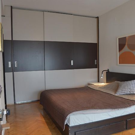 Apartment Danica Belgrad Oda fotoğraf